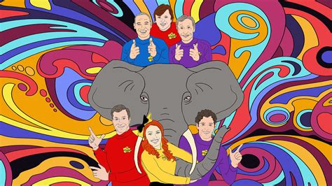 Wiggles tops triple j's Hottest 100 with Elephant cover: Full song list - RadioInfo Australia