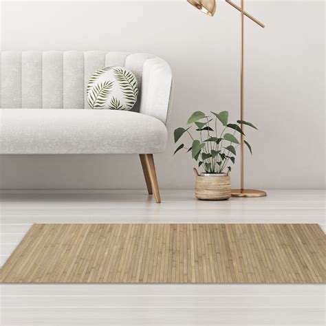 25% off on Eco-Friendly Luxury Bamboo Runner | OneDayOnly