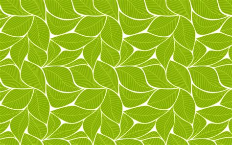 Free photo: Leaf Pattern - Bright, Decorative, Design - Free Download - Jooinn