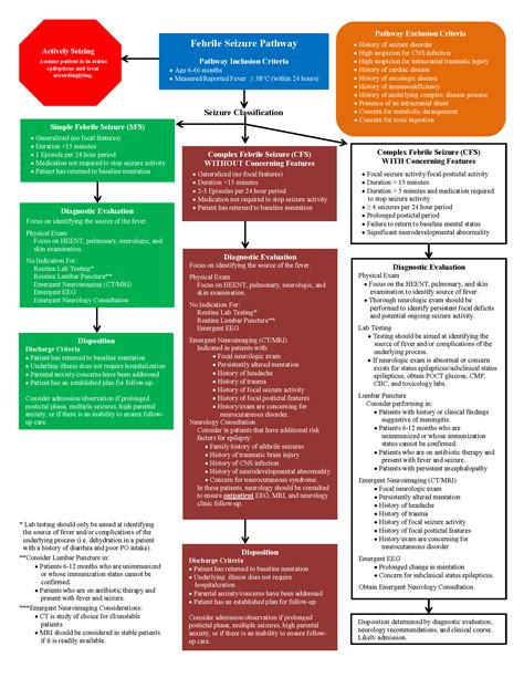 The Febrile Seizure — BROWN EMERGENCY MEDICINE