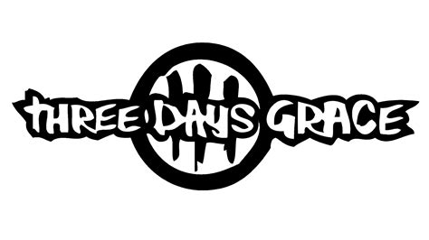 Three Days Grace Logo, symbol, meaning, history, PNG, brand