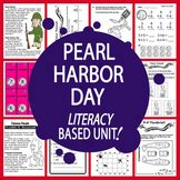 Pearl Harbor Teaching Resources | Teachers Pay Teachers