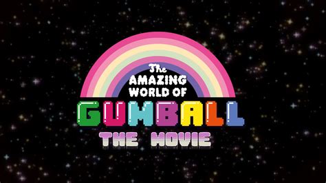 The Amazing World of Gumball