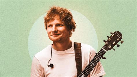 'Photograph' to 'Perfect': Ed Sheeran songs you must listen to