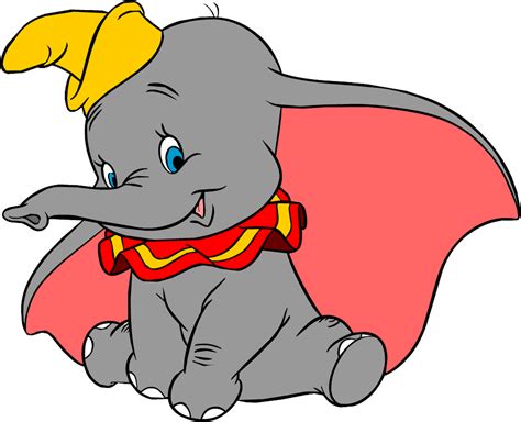 Pin by Margherita McNally on GROWING | up | Dumbo the elephant, Dumbo ...