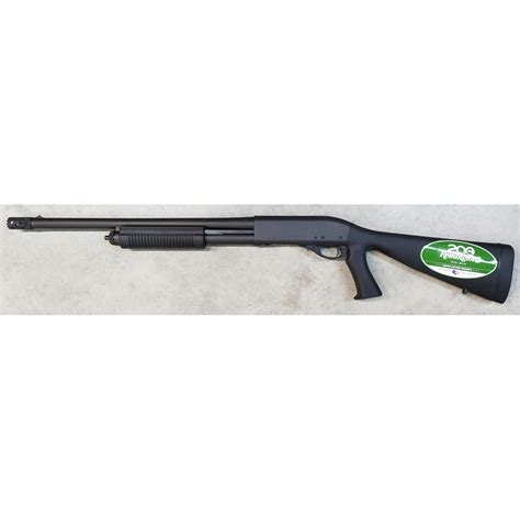 Escopeta Remington 870 Express Tactical - Tirito