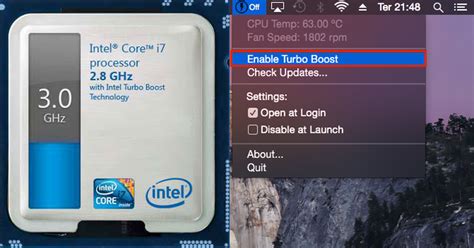 How to enable turbo boost windows 10 - luxejza