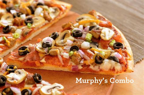 10 Papa Murphy's Nutrition Facts - Facts.net