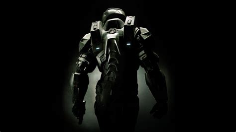 Halo Master Chief Wallpapers - Top Free Halo Master Chief Backgrounds ...