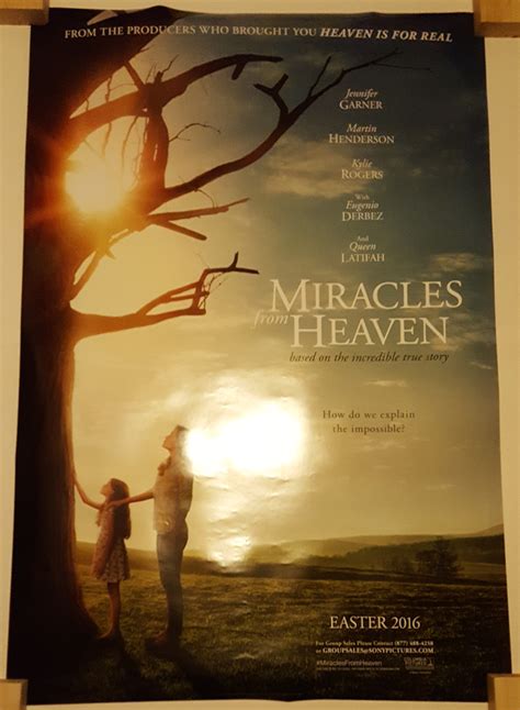 Miracles from Heaven – MooVPosters