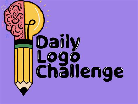 Daily Logo Challenge Day11: Daily Logo Challenge. by Ikea Edwards on Dribbble