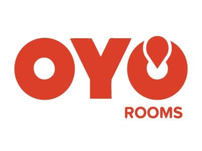 Oyo Rooms Logo by Ali Ckreative on Dribbble