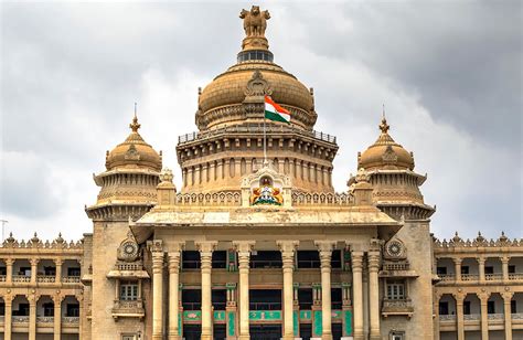 Top 10 Historical Places in Bangalore in 2024 (Photos)