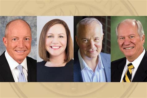 FSU College of Business adds members to its Alumni Hall of Fame - Florida State University News