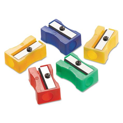 ACM15993 Westcott Manual Pencil Sharpeners - Zuma