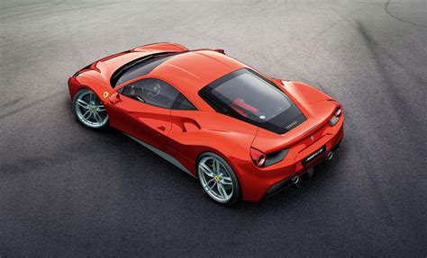 Ferrari 488 GTB | Official pictures, performance, and specs | Digital ...