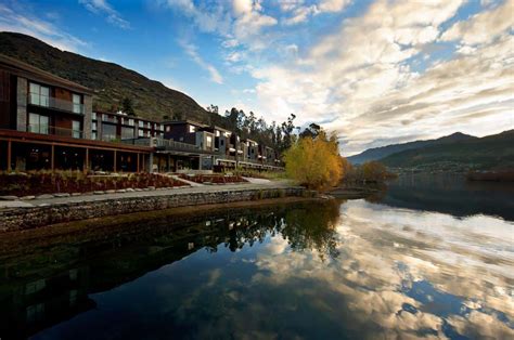 Hilton Queenstown | Hilton Queenstown Resort & Spa | Mountainwatch