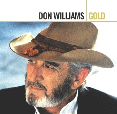 Don Williams albums | Devoted to Vinyl