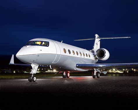 2015 Gulfstream G650 6166 N766GA for Sale: Specs, Price | ASO.com