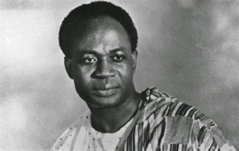 Kwame Nkrumah Ghana Independence Speech Full Text Transcript PDF