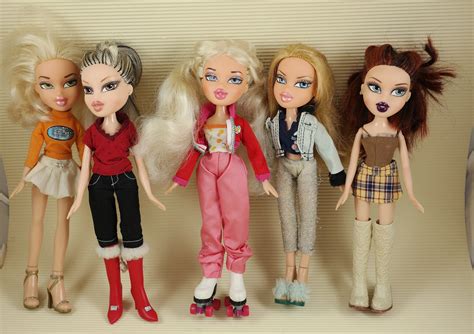 Bratz survey.khl.ru