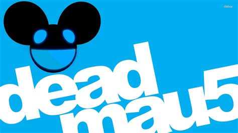 Deadmau5 Logo HD Wallpapers - Wallpaper Cave