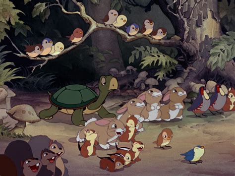 Animali della foresta (Biancaneve) | Disney Wiki | FANDOM powered by Wikia