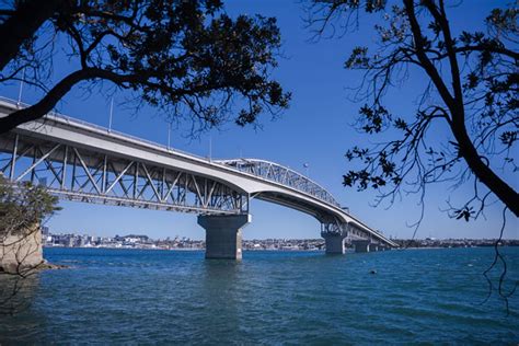 Auckland Harbour Bridge