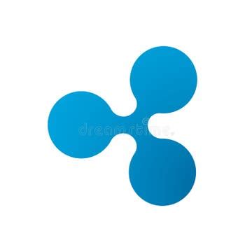 Xrp Coin Logo Stock Illustrations – 203 Xrp Coin Logo Stock ...