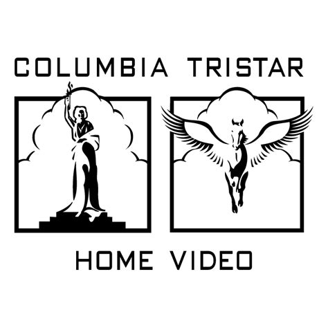 Columbia tristar 2 Free Vector / 4Vector