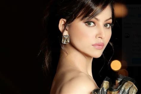 Urvashi Rautela on Shooting Debut Telugu Film Amid Coronavirus: It is ...