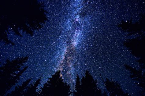 Best Stargazing Spots in Colorado • Where to See the Milky Way