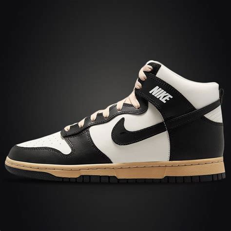 Nike Dunk Vintage Panda Sneakers – Wicked Gadgetry