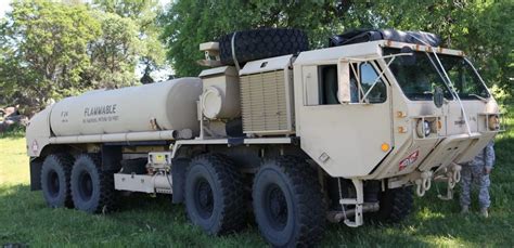 Annual fire training in California for National Guard helicopter crews ...