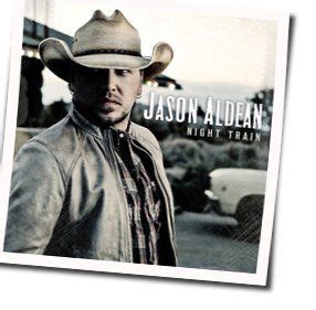 Jason Aldean - Ride All Night guitar chords