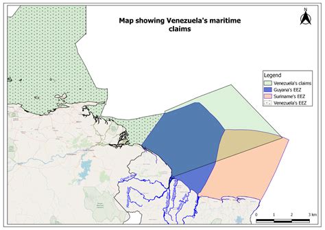 ICJ hearing set for today on jurisdiction in Guyana-Venezuela border ...