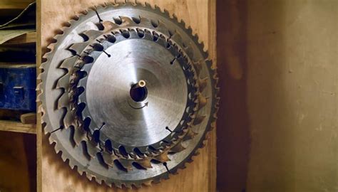 Best Table Saw Blade