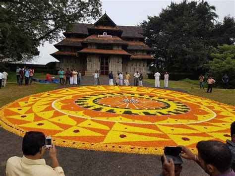 5 Most Famous Festivals of Kerala - lifeberrys.com