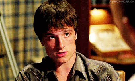 Josh Hutcherson - gif - Sean Anderson - Journey 2 - Josh Hutcherson, Sean Anderson, Journey 2 ...