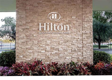 HILTON HOUSTON SOUTHWEST HOUSTON, TX