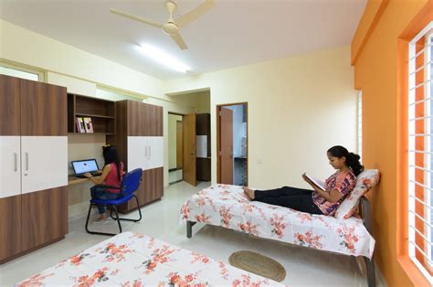 Hostel | Cambridge Group of Institutions