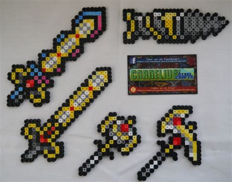 Terraria Hallowed Armor Old Set Bonus