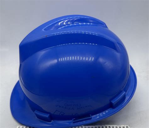 Premium Quality Safety Hard Hat- Various Colours – Megamall Online Store