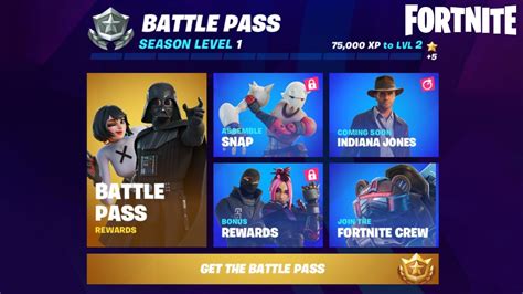 Fortnite Chapter 3 Season 3 Vibin Battle Pass Leaked - GameRiv