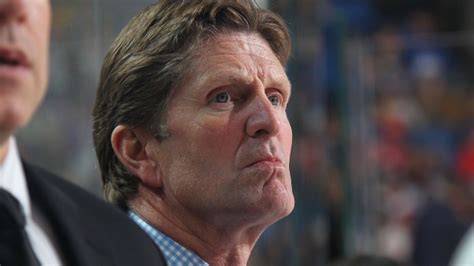 Exclusive: Babcock talks coaching future - TSN.ca