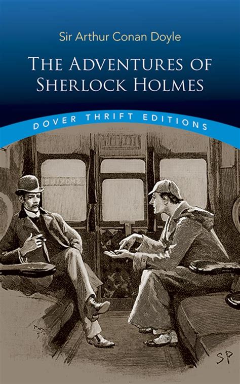 The Adventures of Sherlock Holmes - Plugged In