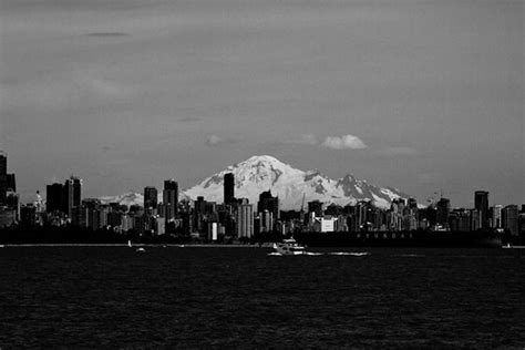 Vancouver | Yu-Chan Chen | Flickr