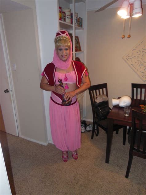 I Dream of Jeannie costume. | I dream of jeannie, Dream of jeannie, Costume themes