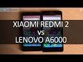 Perbandingan Xiaomi Redmi 2