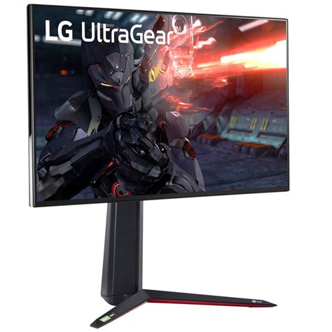 Buy LG UltraGear 27GN950 UHD 144Hz G-Sync HDR IPS 27in Monitor [27GN950-B] | PC Case Gear Australia